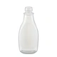 hot fill sauce bottle